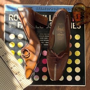 Designer Italian heels- Amalfi by Rangoni